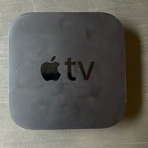 Apple TV 3rd generation